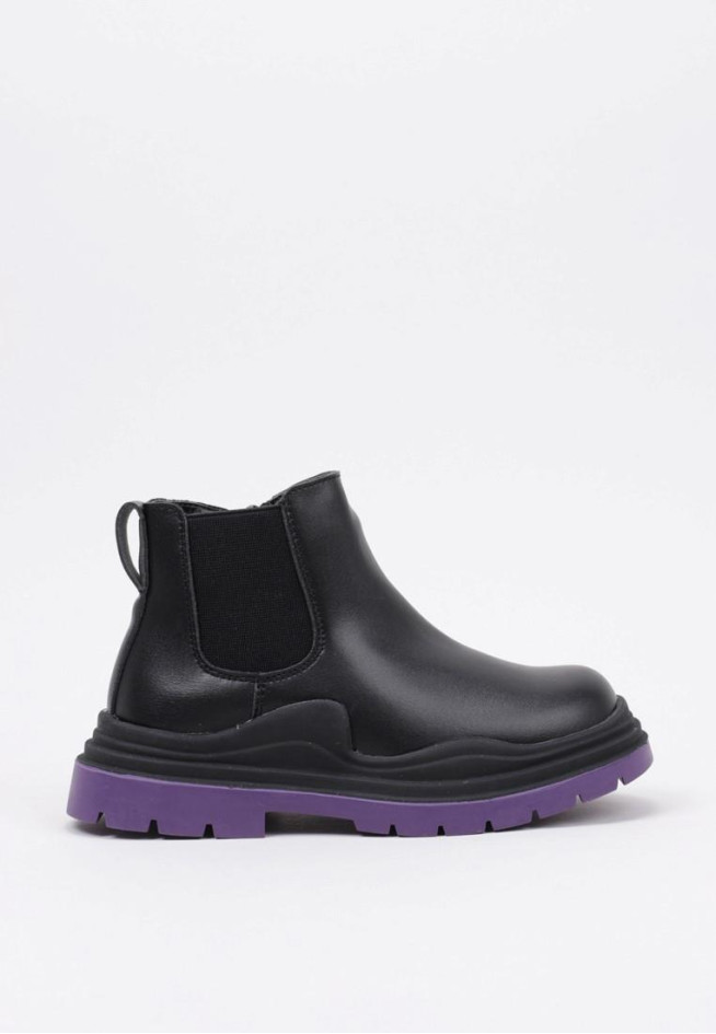 KRACK KIDS METIS  Morado