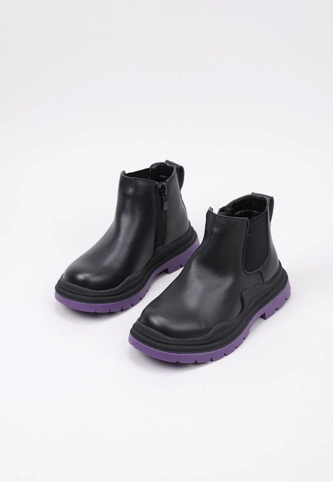 KRACK KIDS METIS  Morado