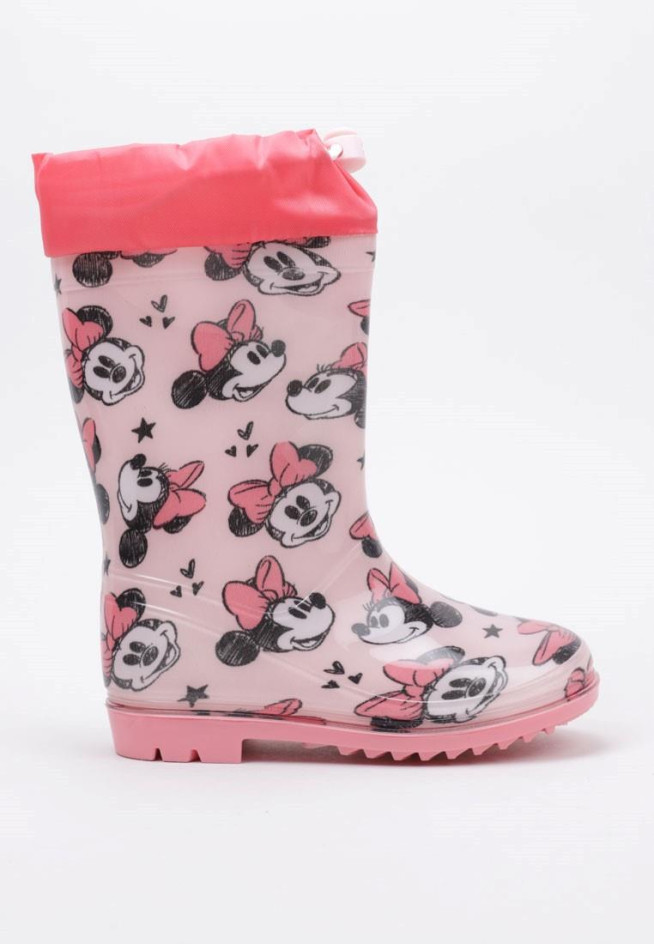 CERDÁ BOTA AGUA MINNIE Rosa