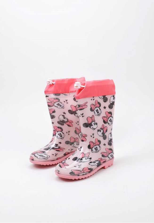 CERDÁ BOTA AGUA MINNIE Rosa