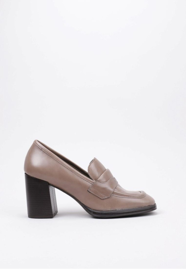 SANDRA FONTÁN LUMACA Beige