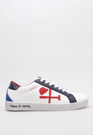 HARPER AND NEYER SUPER BOWL Multicolor