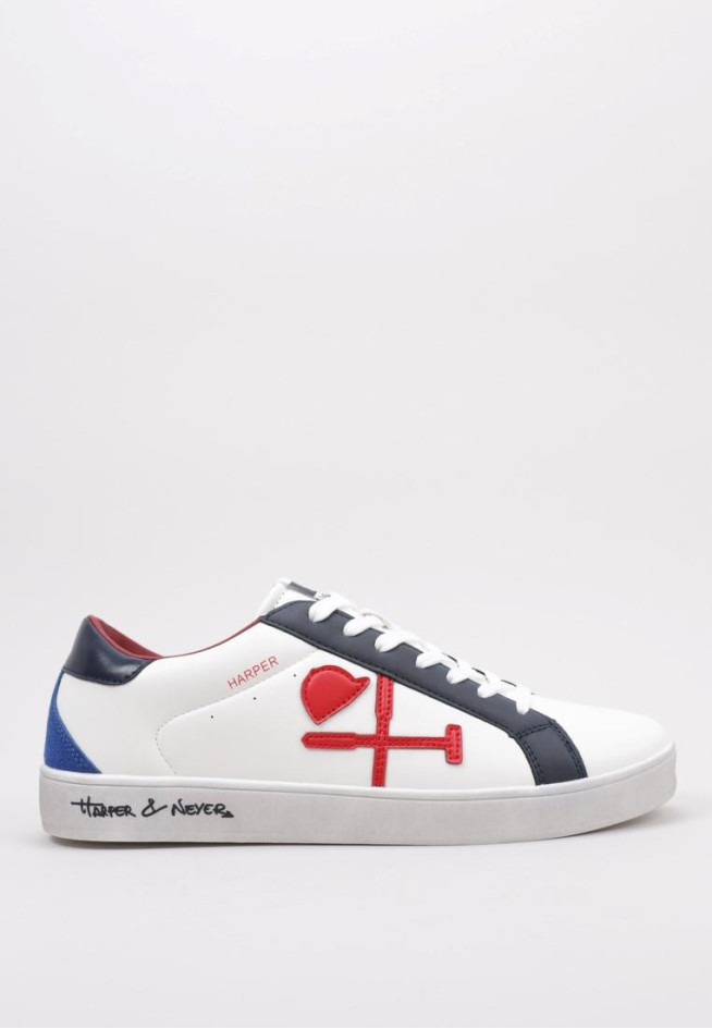 HARPER AND NEYER SUPER BOWL Multicolor