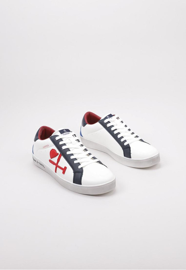 HARPER AND NEYER SUPER BOWL Multicolor