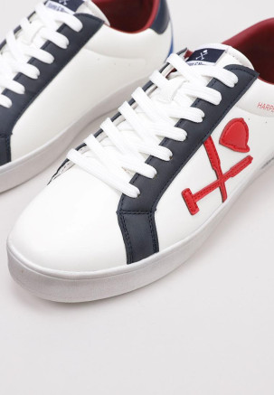 HARPER AND NEYER SUPER BOWL Multicolor