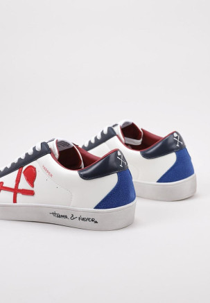HARPER AND NEYER SUPER BOWL Multicolor