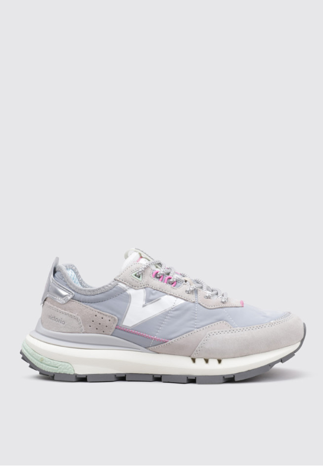 VICTORIA WING EVO - SPORT Gris
