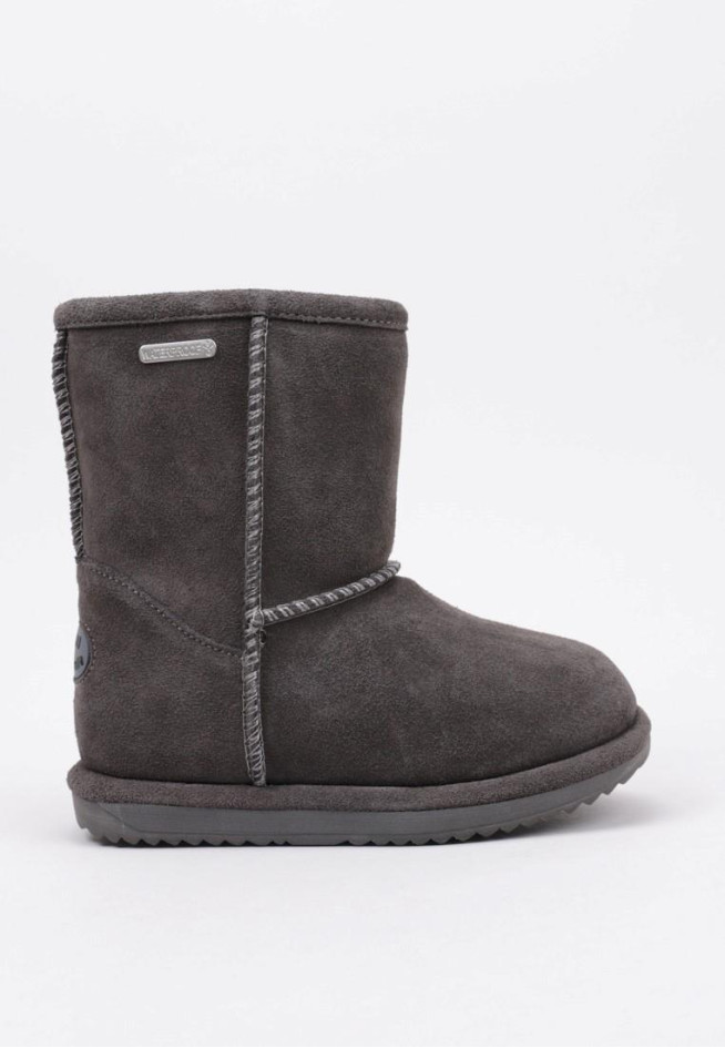 EMU BRUMBY LO WATERPROOF Gris