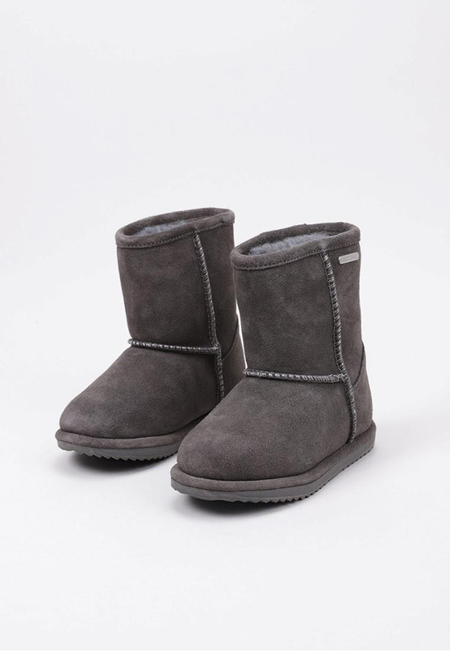 EMU BRUMBY LO WATERPROOF Gris