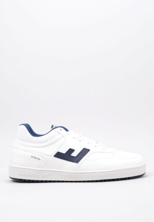 FLAMINGOS LIFE RETRO 90s Blanco