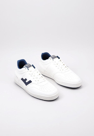 FLAMINGOS LIFE RETRO 90s Blanco