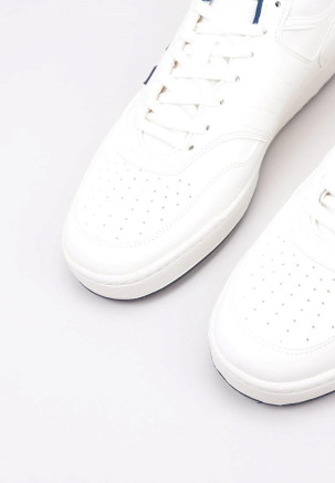 FLAMINGOS LIFE RETRO 90s Blanco