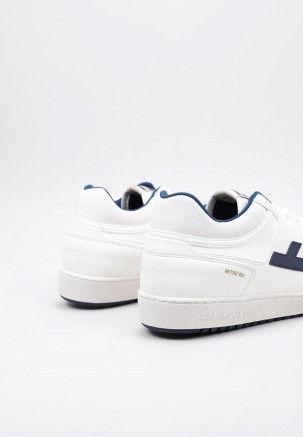 FLAMINGOS LIFE RETRO 90s Blanco
