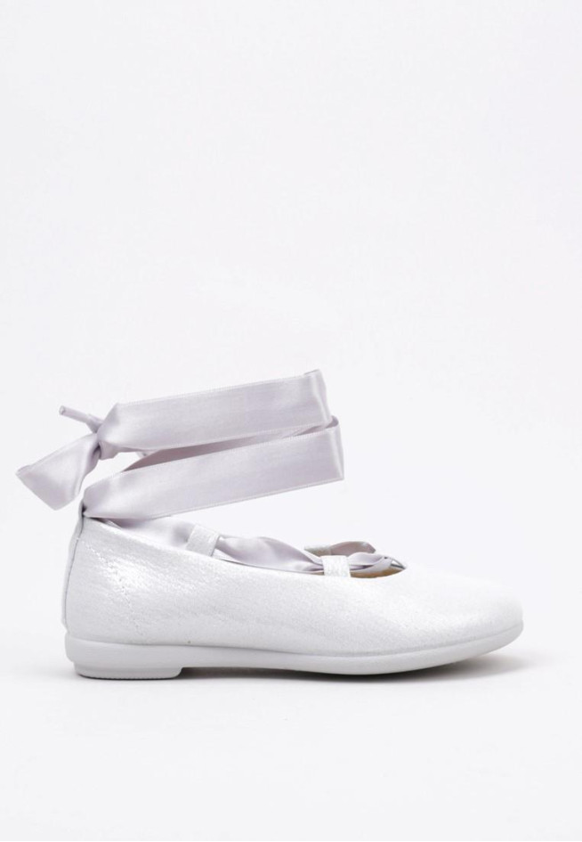 KRACK KIDS SPARKIE Plateado