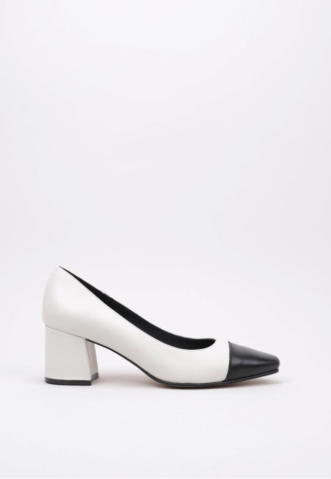 SANDRA FONTÁN REIMS Beige