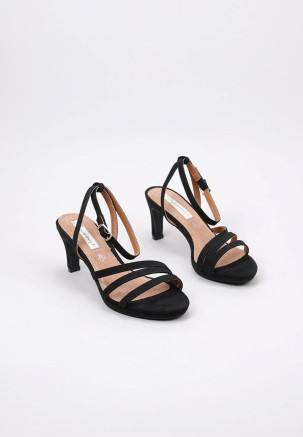 MARIA MARE 68375 Negro
