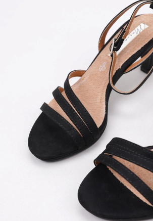 MARIA MARE 68375 Negro