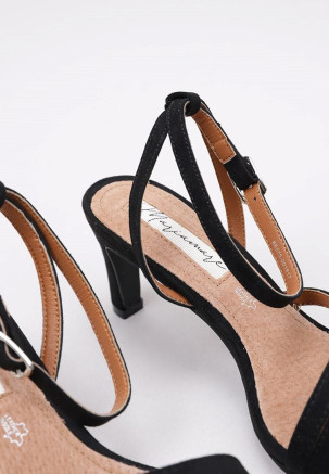 MARIA MARE 68375 Negro