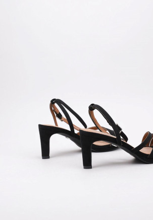 MARIA MARE 68375 Negro