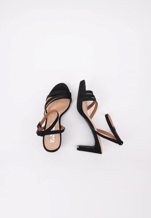 MARIA MARE 68375 Negro