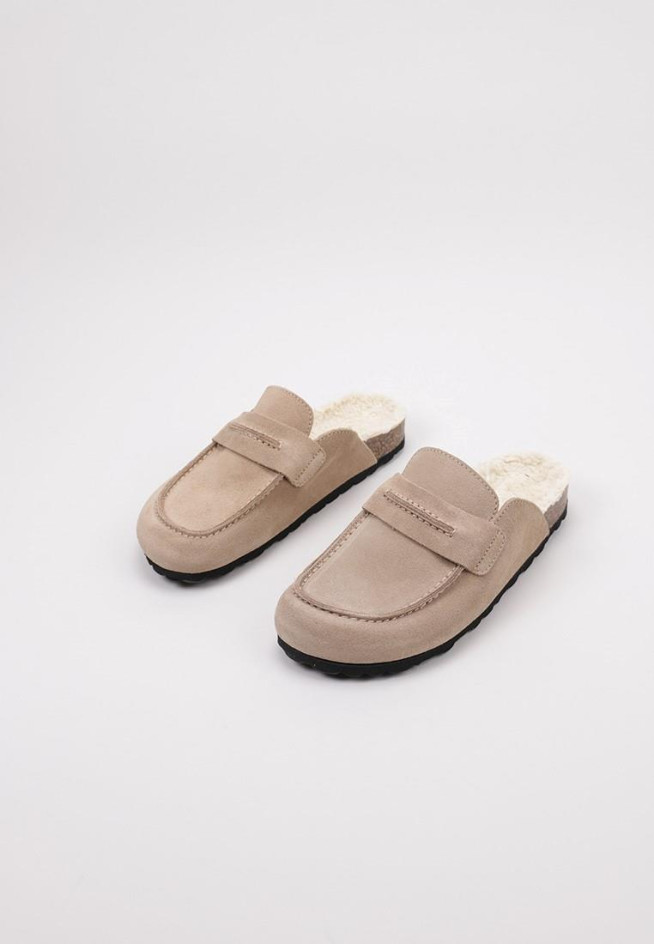 SENSES & SHOES SANDBANK Taupe