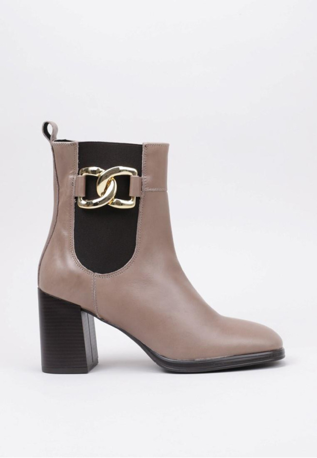SANDRA FONTÁN LUCARE Beige
