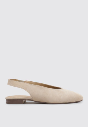 SANDRA FONTÁN TOMASSO  Beige