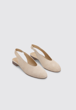 SANDRA FONTÁN TOMASSO  Beige