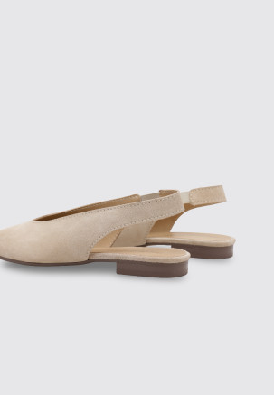 SANDRA FONTÁN TOMASSO  Beige