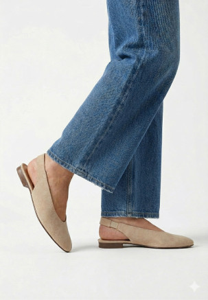 SANDRA FONTÁN TOMASSO  Beige