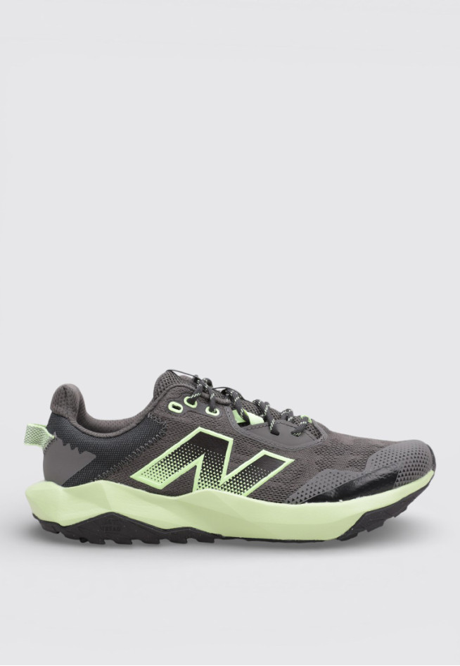 NEW BALANCE DynaSoft Nitrel Gris