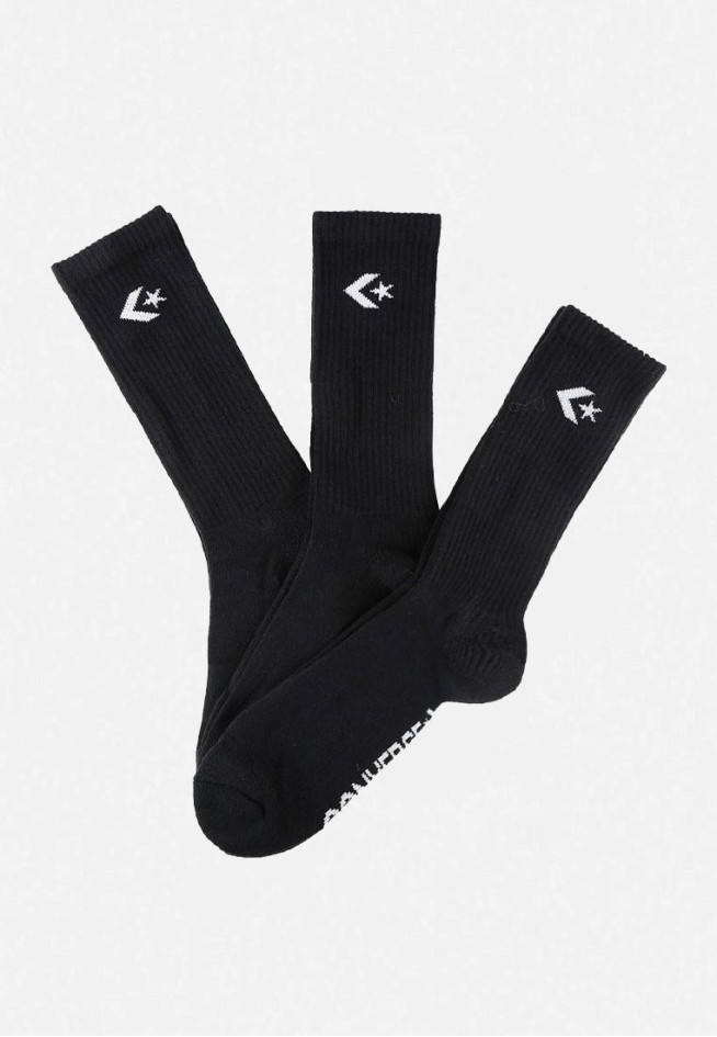 CONVERSE E726B-3000      Negro