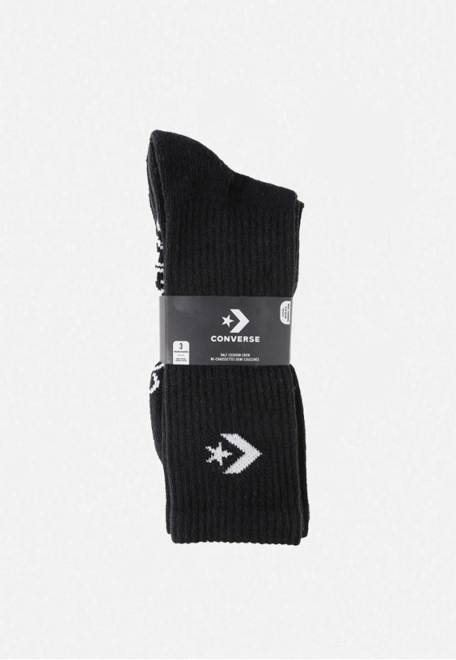 CONVERSE E726B-3000      Negro