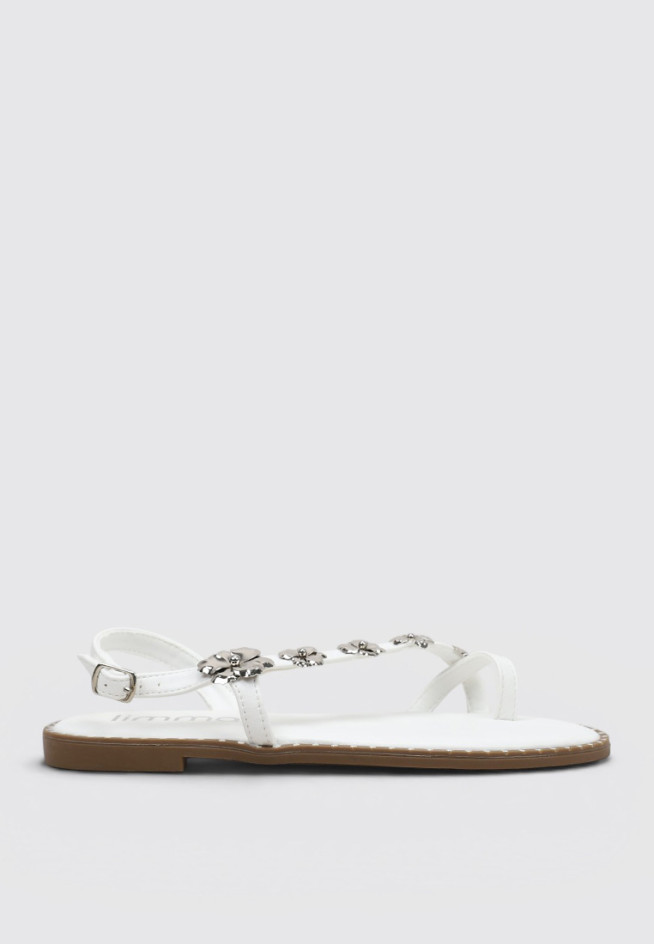 LIMMA LARGOVIA Blanco