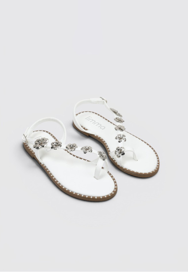 LIMMA LARGOVIA Blanco