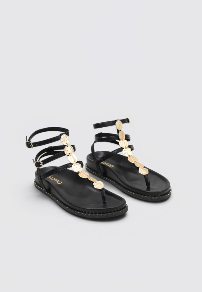 LIMMA JUMP-CUT Negro