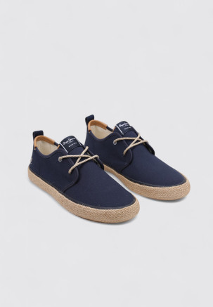PEPE JEANS PORT TOURIST Azul