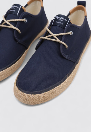PEPE JEANS PORT TOURIST Azul