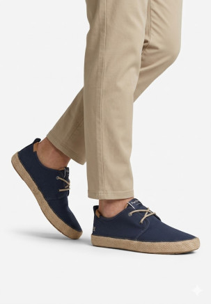 PEPE JEANS PORT TOURIST Azul