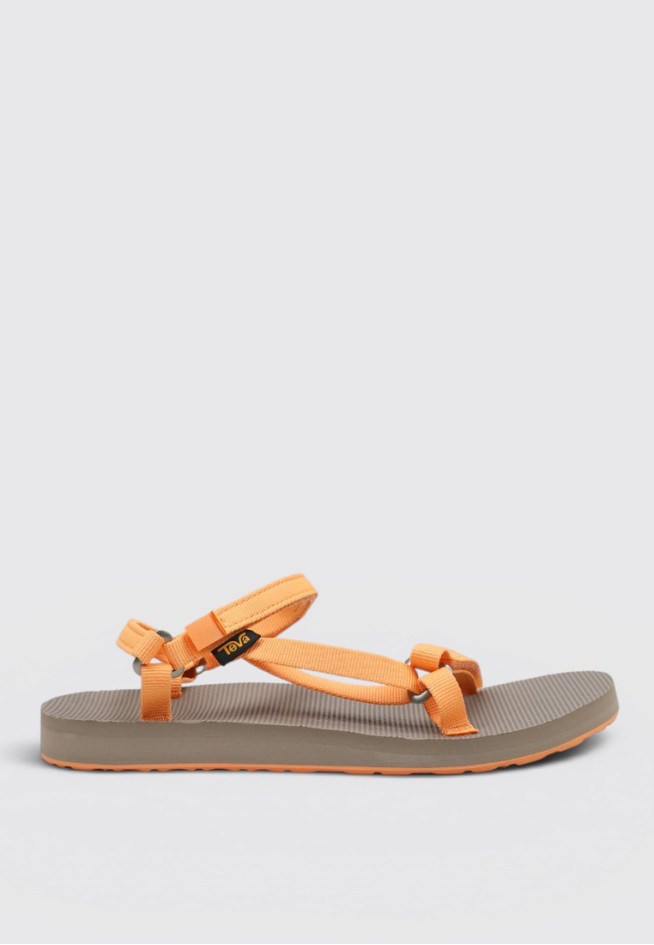 TEVA ORIGINAL UNIVERSAL SLIM Naranja