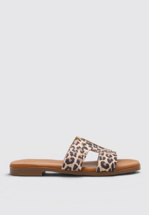 SANDRA FONTÁN LARDIZABALA  Animal Print