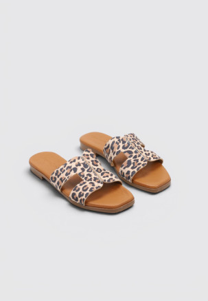 SANDRA FONTÁN LARDIZABALA  Animal Print