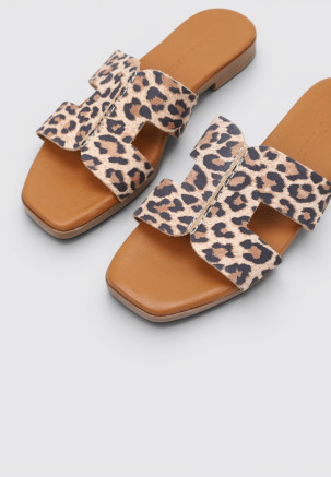SANDRA FONTÁN LARDIZABALA  Animal Print