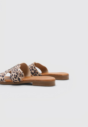 SANDRA FONTÁN LARDIZABALA  Animal Print