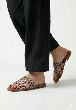 SANDRA FONTÁN LARDIZABALA  Animal Print