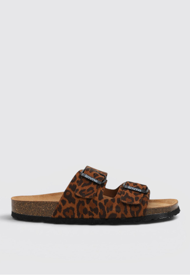 LIMMA PIANI Animal Print