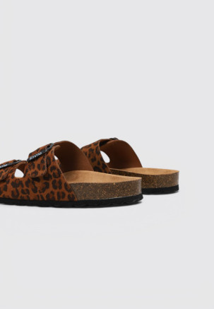 LIMMA PIANI Animal Print