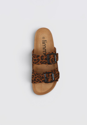 LIMMA PIANI Animal Print