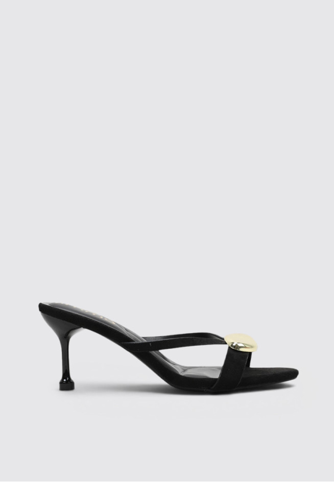 LIMMA SPECIOLA Negro