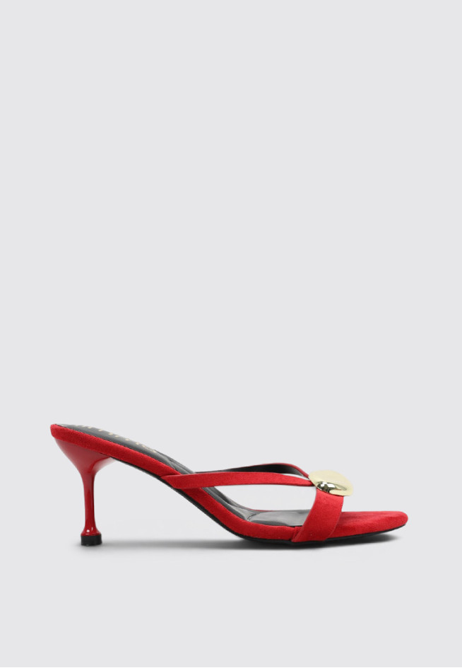 LIMMA SPECIOLA Rojo